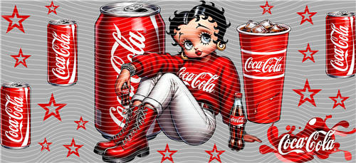 16oz Latest Bestseller-C 7543